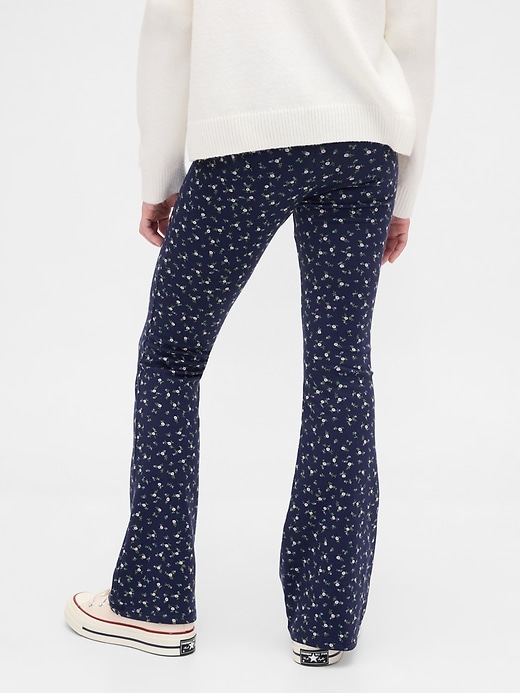 leggings svasati per bambini