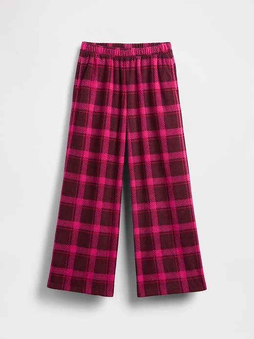 pantaloni larghi e comodi per bambini