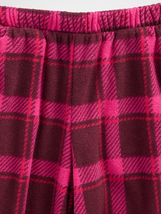 pantaloni larghi e comodi per bambini