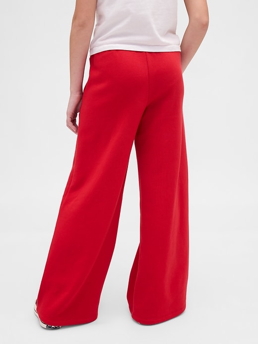pantaloni della tuta larghi e morbidi vintage per bambini