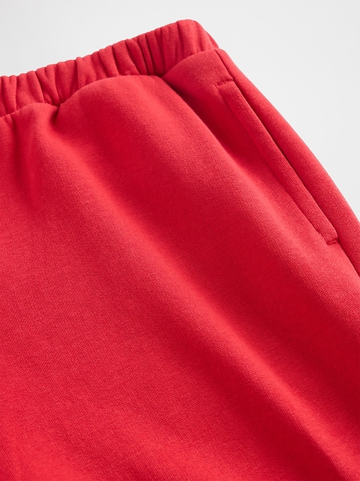 pantaloni della tuta larghi e morbidi vintage per bambini