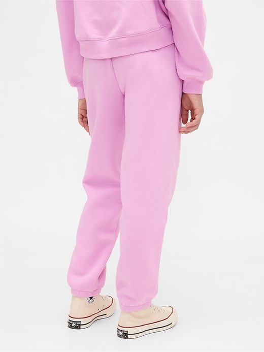pantaloni da jogging con logo rilassato vintagesoft