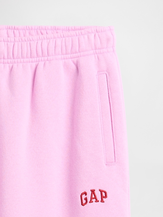 pantaloni da jogging con logo rilassato vintagesoft