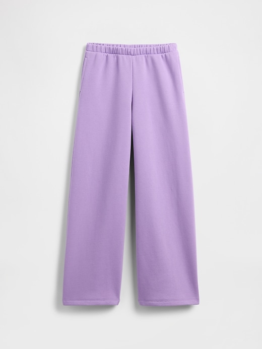 pantaloni della tuta larghi e morbidi vintage per bambini