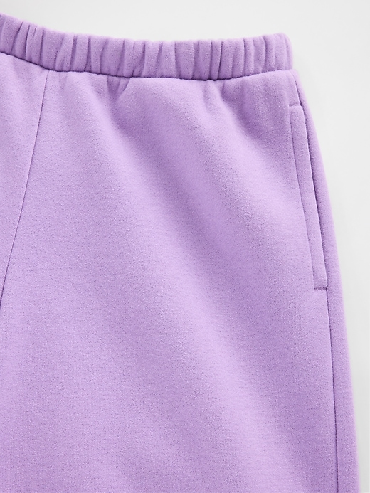 pantaloni della tuta larghi e morbidi vintage per bambini