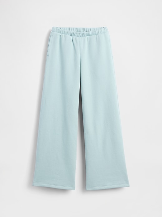 pantaloni della tuta larghi e morbidi vintage per bambini