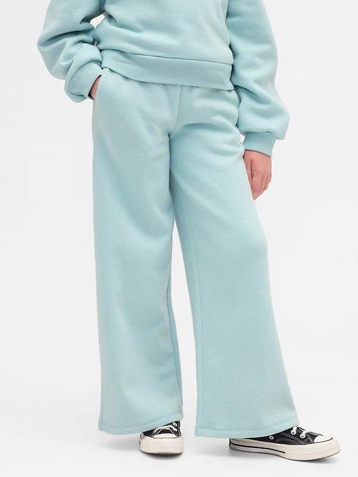 pantaloni della tuta larghi e morbidi vintage per bambini