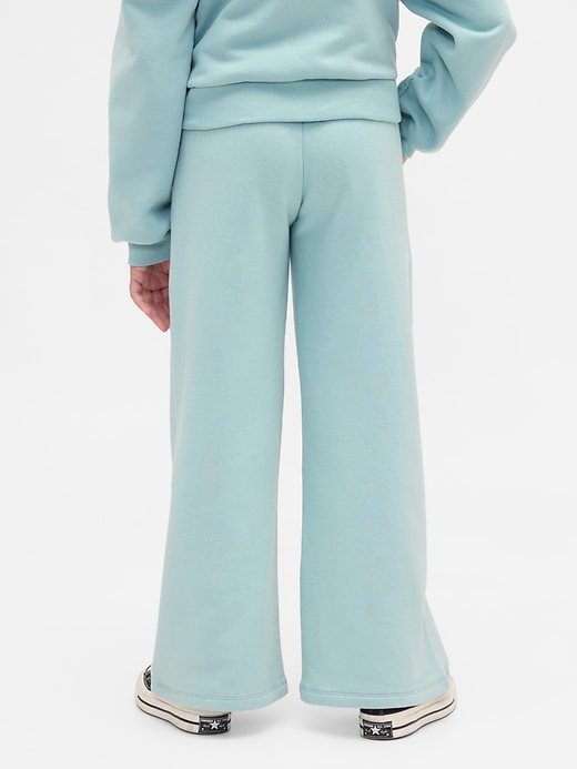 pantaloni della tuta larghi e morbidi vintage per bambini