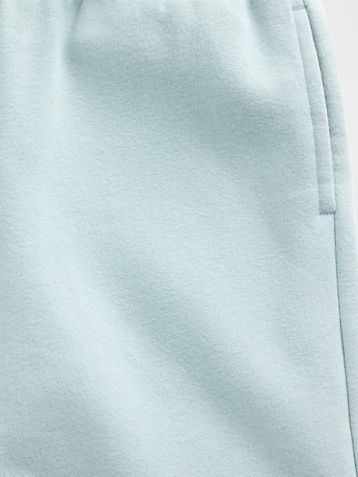 pantaloni della tuta larghi e morbidi vintage per bambini