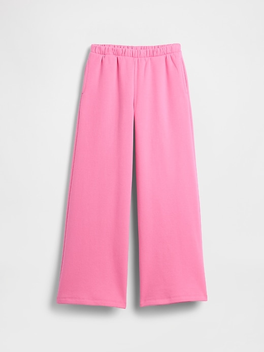 pantaloni della tuta larghi e morbidi vintage per bambini