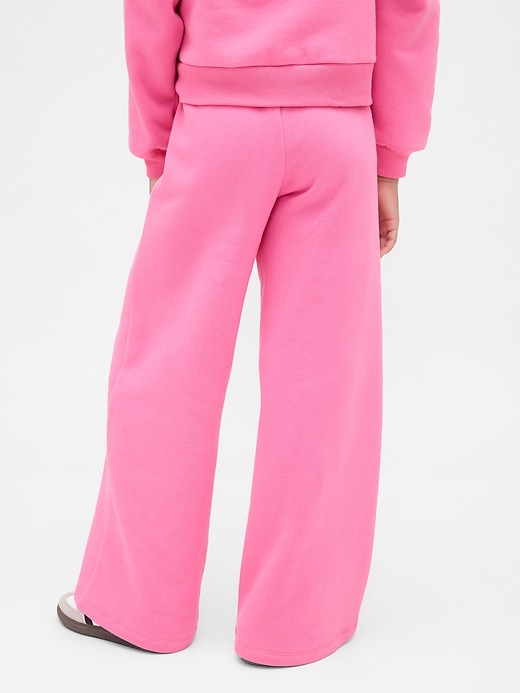 pantaloni della tuta larghi e morbidi vintage per bambini