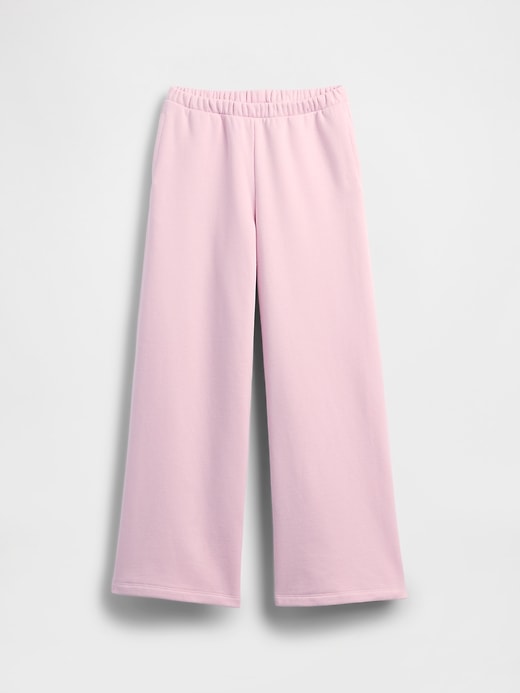 pantaloni della tuta larghi e morbidi vintage per bambini
