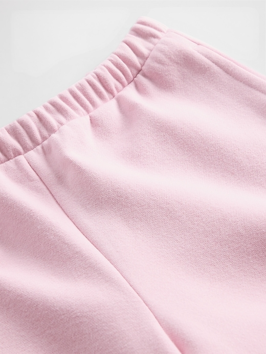 pantaloni della tuta larghi e morbidi vintage per bambini