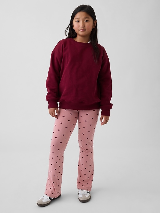 leggings svasati per bambini