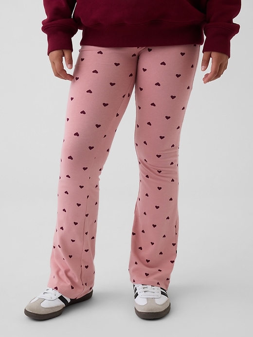 leggings svasati per bambini
