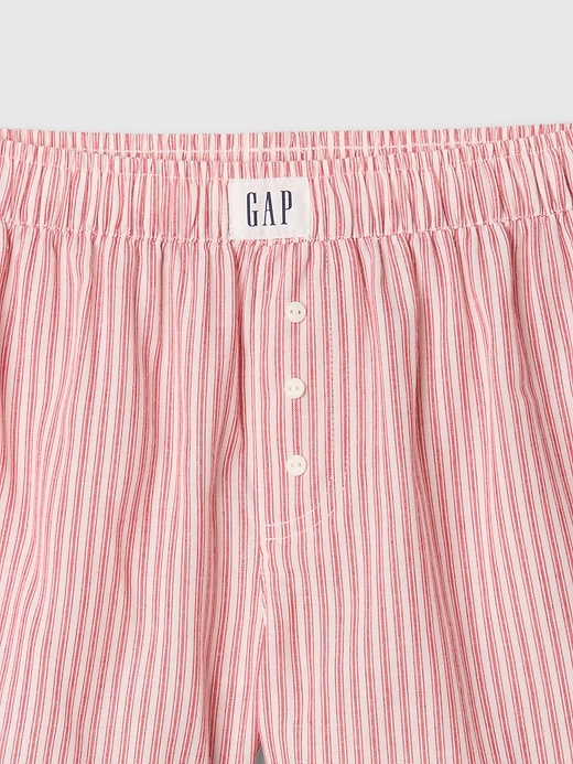 boxer da pigiama riciclati per bambini
