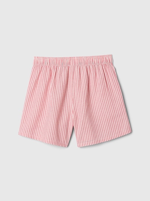boxer da pigiama riciclati per bambini