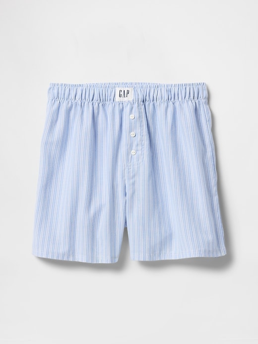 boxer da pigiama riciclati per bambini