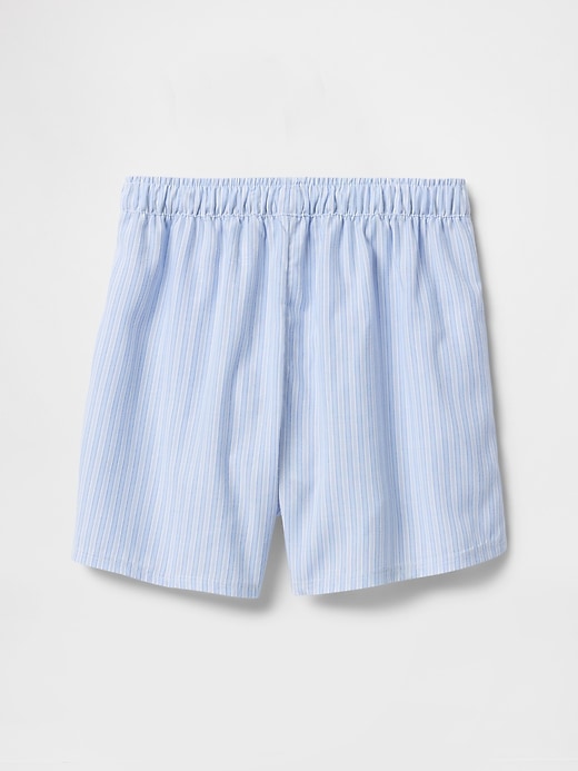 boxer da pigiama riciclati per bambini