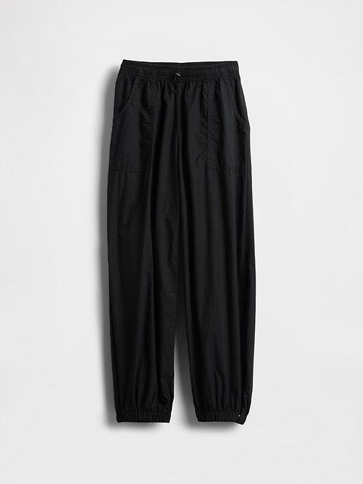 pantaloni da jogging larghi e comodi per bambini