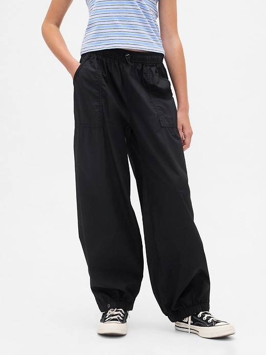 pantaloni da jogging larghi e comodi per bambini