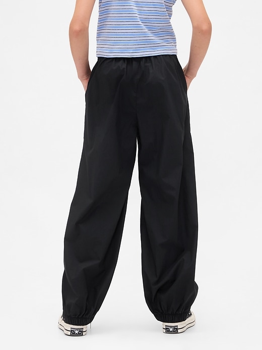 pantaloni da jogging larghi e comodi per bambini