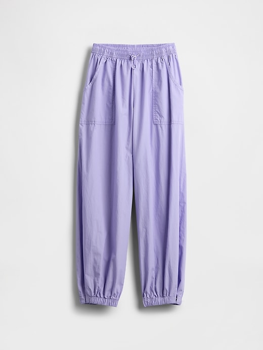pantaloni da jogging larghi e comodi per bambini