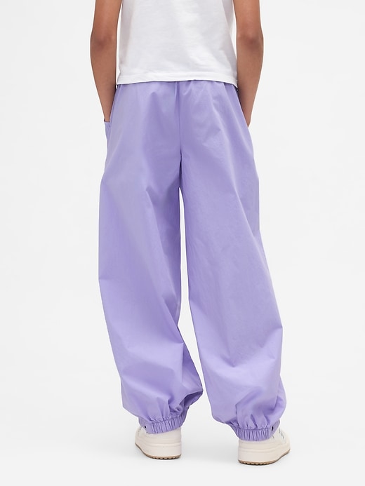 pantaloni da jogging larghi e comodi per bambini
