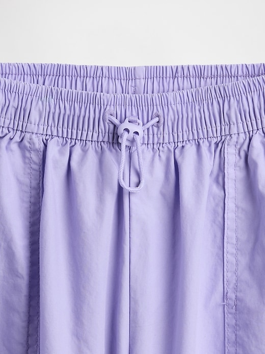 pantaloni da jogging larghi e comodi per bambini