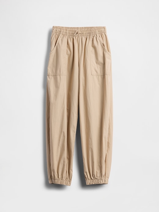 pantaloni da jogging larghi e comodi per bambini