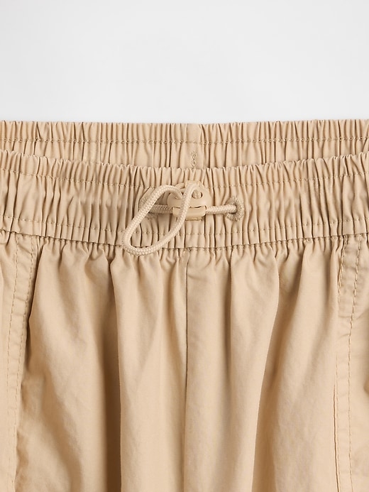 pantaloni da jogging larghi e comodi per bambini