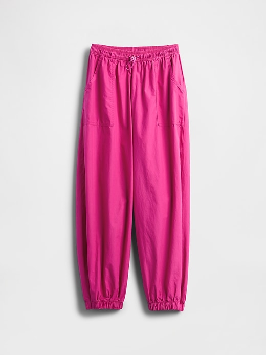 pantaloni da jogging larghi e comodi per bambini