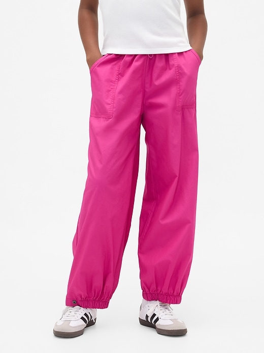 pantaloni da jogging larghi e comodi per bambini