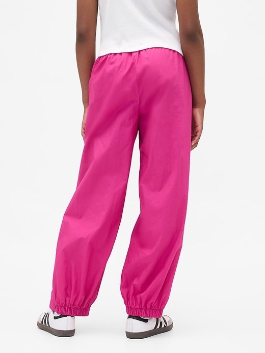 pantaloni da jogging larghi e comodi per bambini