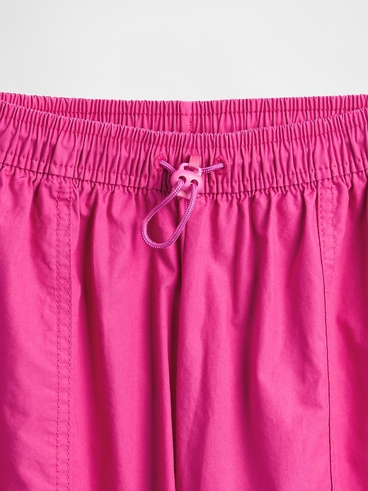 pantaloni da jogging larghi e comodi per bambini