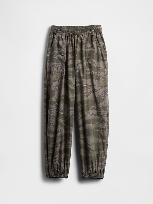 pantaloni da jogging larghi e comodi per bambini