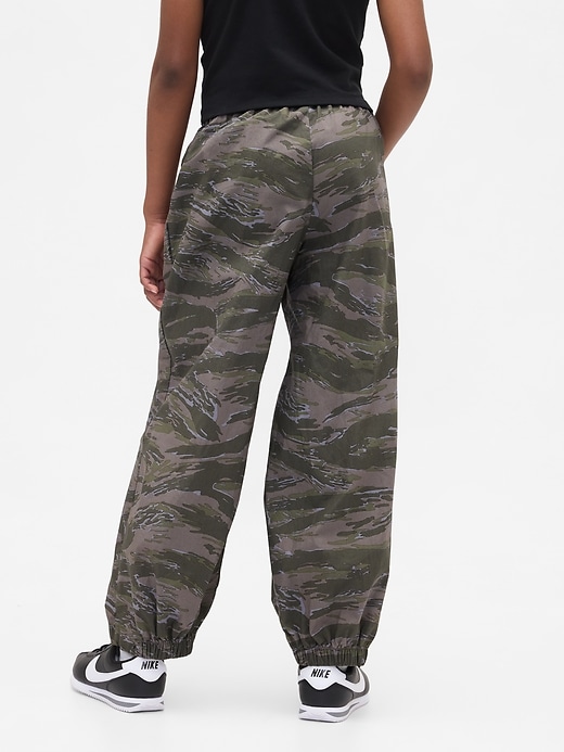 pantaloni da jogging larghi e comodi per bambini
