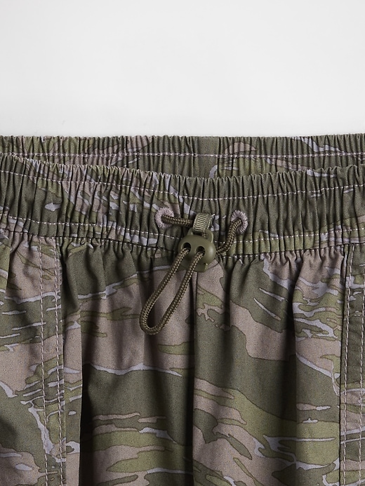 pantaloni da jogging larghi e comodi per bambini