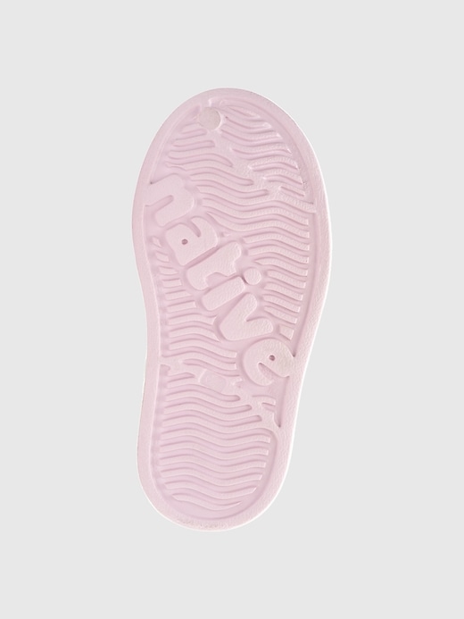 scarpe native per bambini jefferson bio-bling