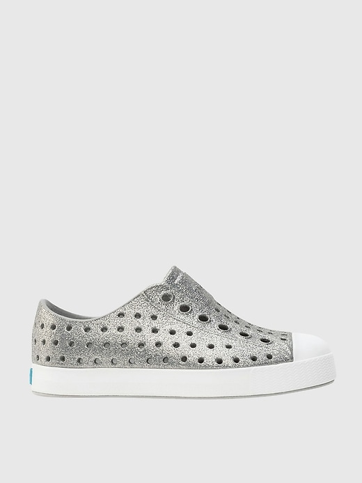 scarpe native per bambini jefferson bio-bling