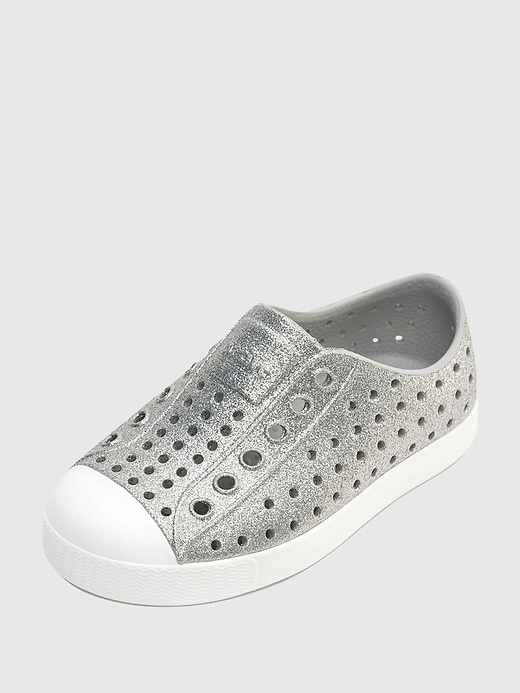 scarpe native per bambini jefferson bio-bling
