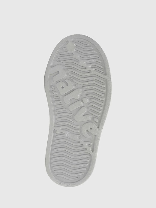 scarpe native per bambini jefferson bio-bling