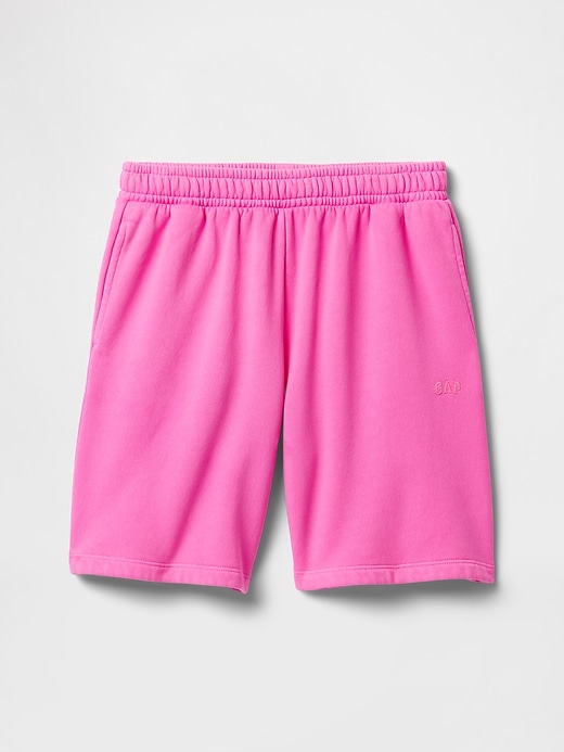 pantaloncini sportivi rilassati vintagesoft per bambini
