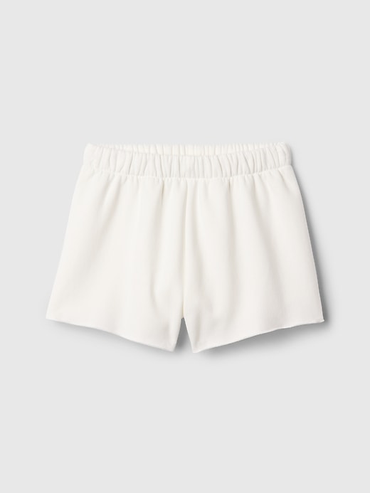 pantaloncini da tuta vintagesoft per bambini