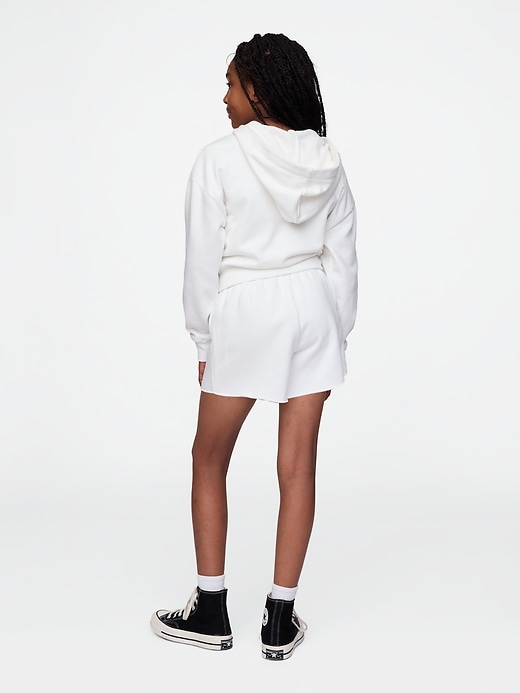 pantaloncini da tuta vintagesoft per bambini