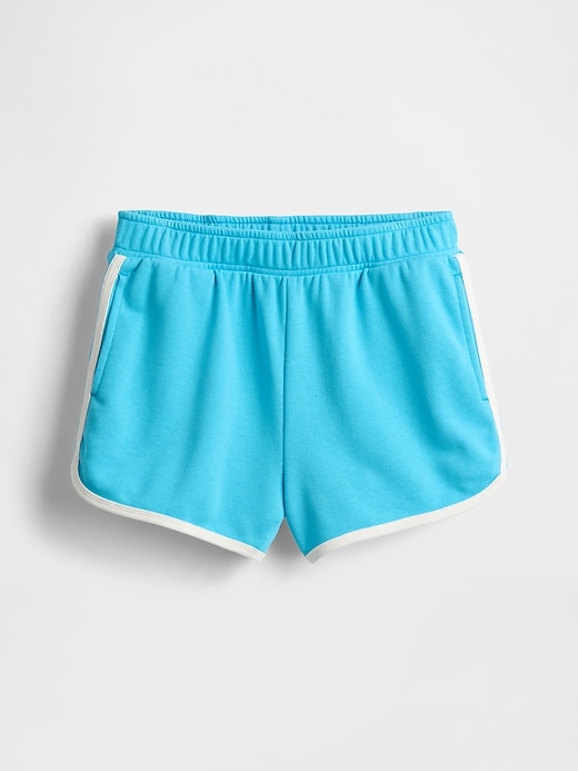 pantaloncini da tuta vintagesoft dolphin per bambini