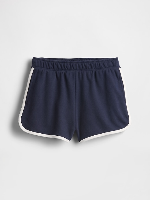 pantaloncini da tuta vintagesoft dolphin per bambini