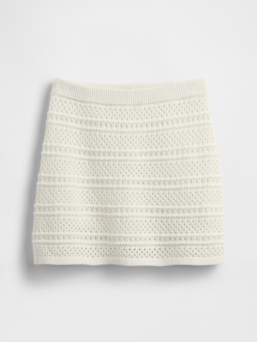 gonna-pantalone alluncinetto per bambini facile