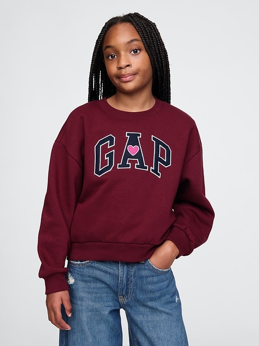 felpa vintagesoft per bambini