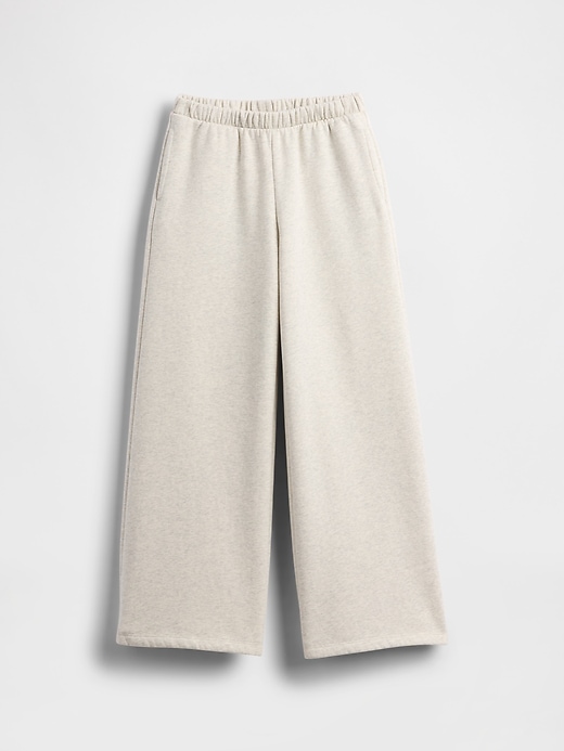 pantaloni della tuta larghi e morbidi vintage per bambini